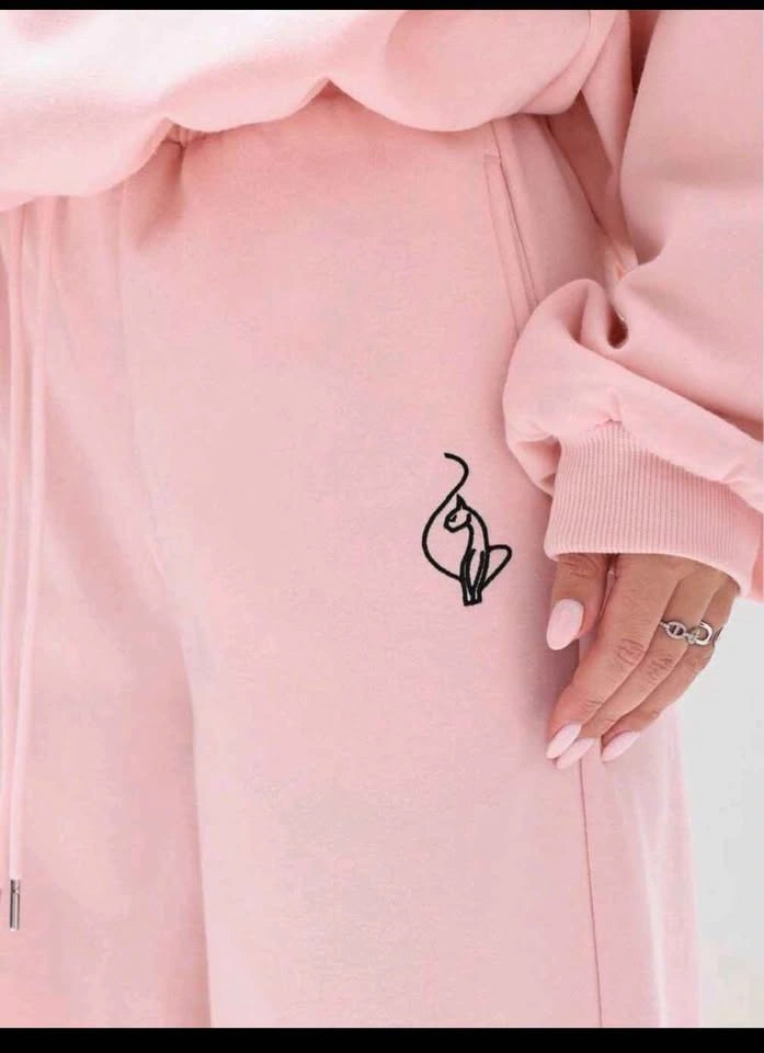 Plus Pink Baby Phat Pants - photo 2