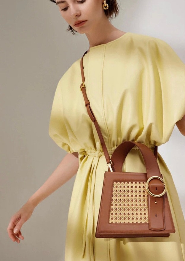 Parisa Wang Encanted Top Handle Bag - photo 2