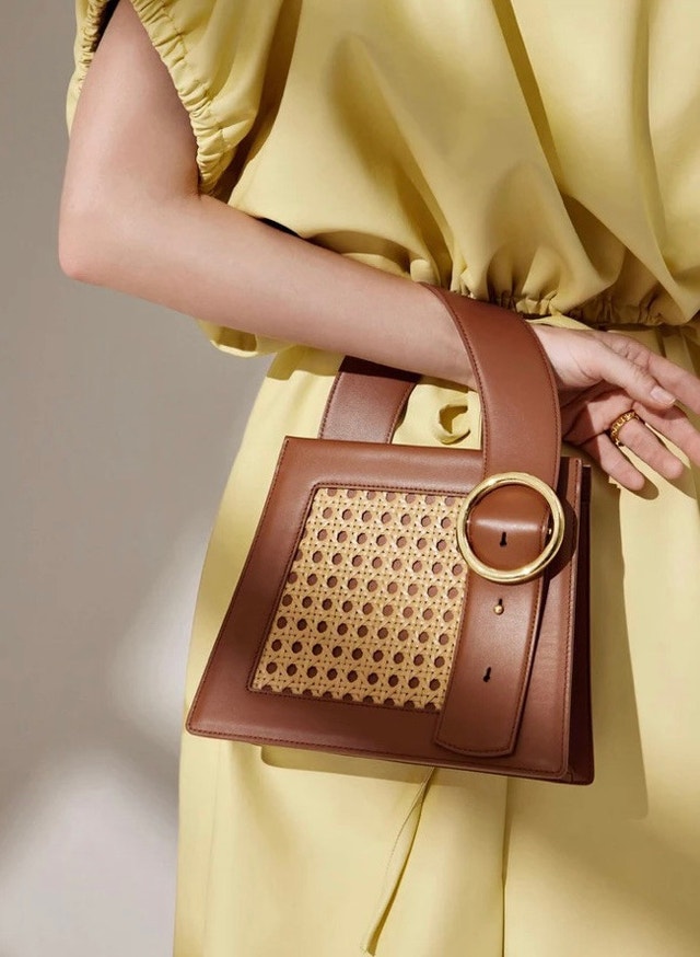 Parisa Wang Encanted Top Handle Bag - photo 3