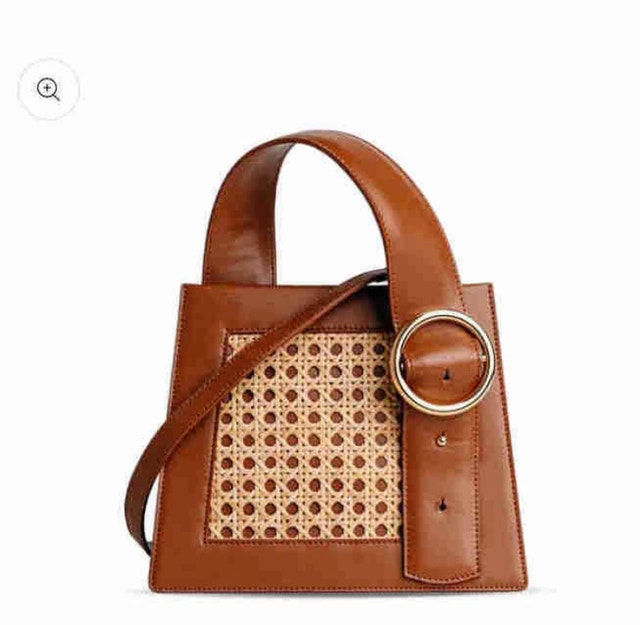 Parisa Wang Encanted Top Handle Bag - photo 4