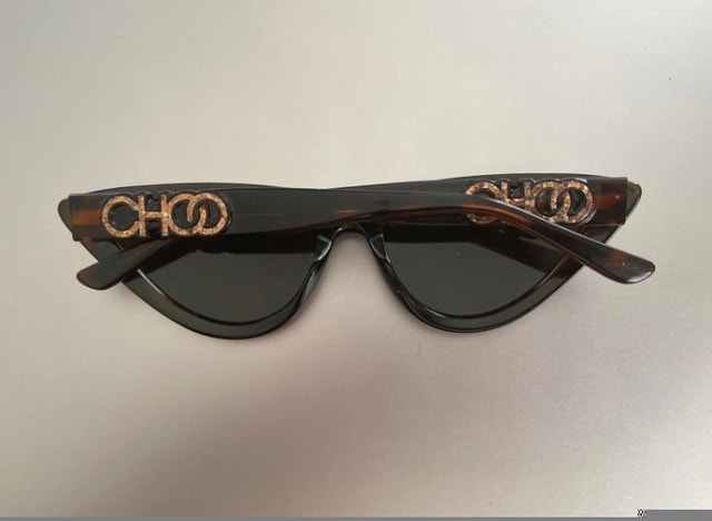 Jimmy Choo x Sienna Miller Sunglasses - photo 4