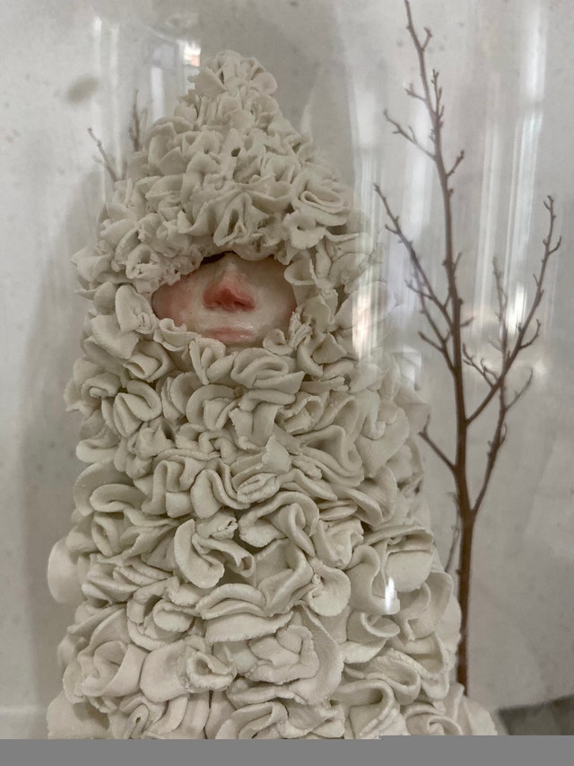 Original art work by Kamille Yergeau - photo 2