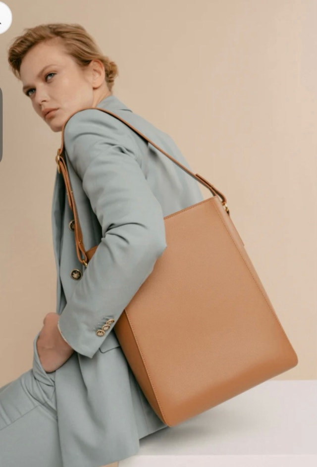 Allured Medium Tote bag - Parisa Wang - photo 2
