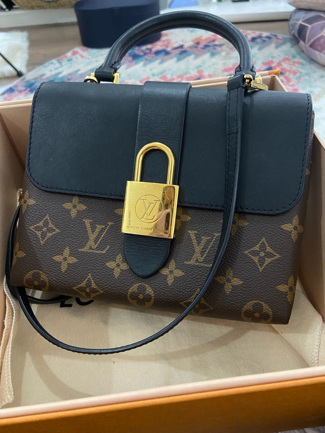 LOCKY BB Louis Vuitton Bag - photo 2