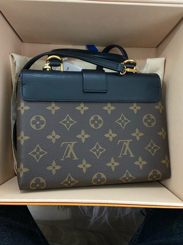 LOCKY BB Louis Vuitton Bag - photo 4