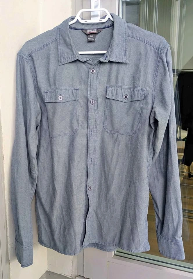 Outdoor Research Shirt - Men's M