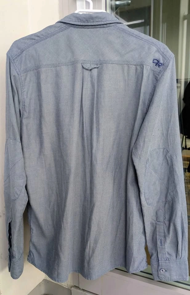 Outdoor Research Shirt - Men's M - photo 2