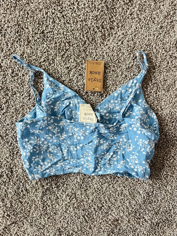 Style Rack Top - photo 2