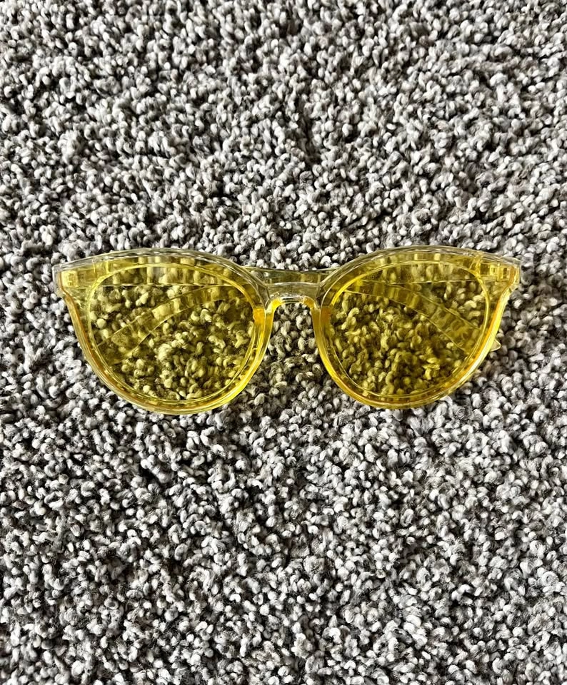 Brand new boutique sunglasses