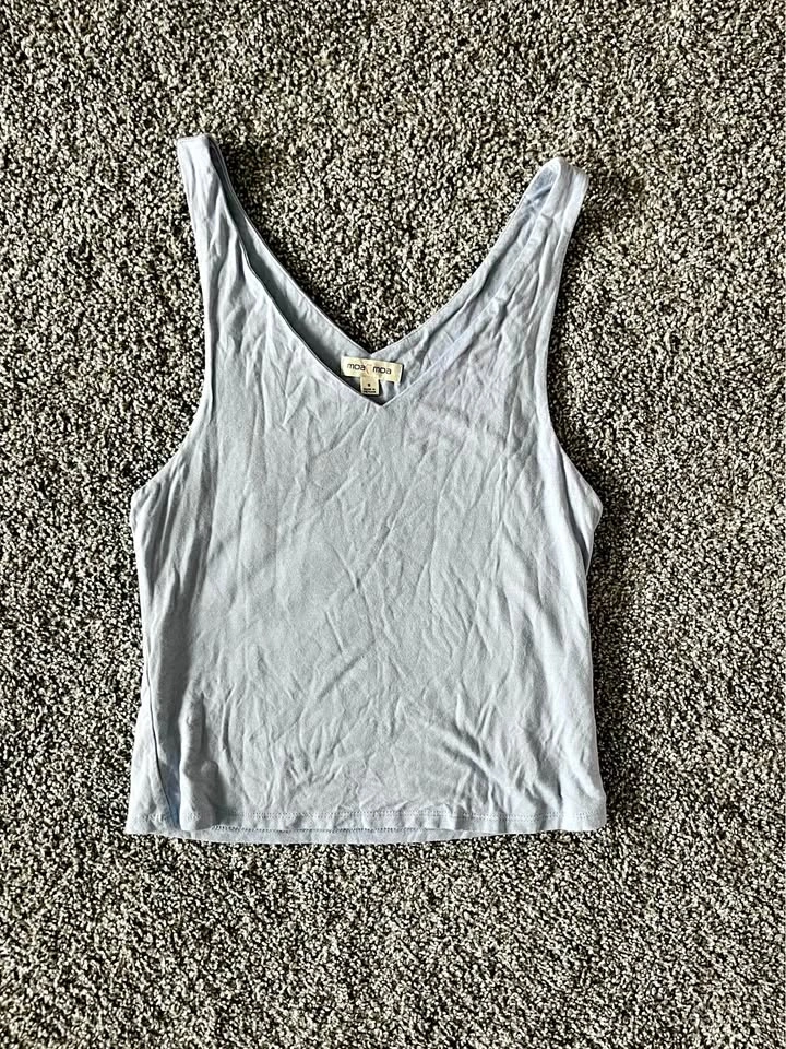 Moa Moa Top