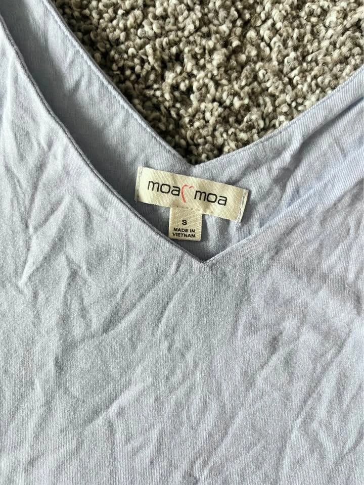 Moa Moa Top - photo 2