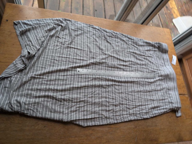 Signature Reitmans Skirt Medium NWT - photo 4