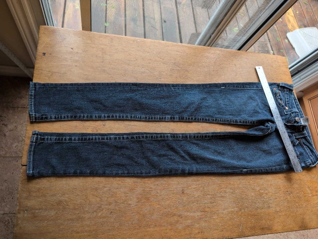 True Religion Jeans Woman's Size 24