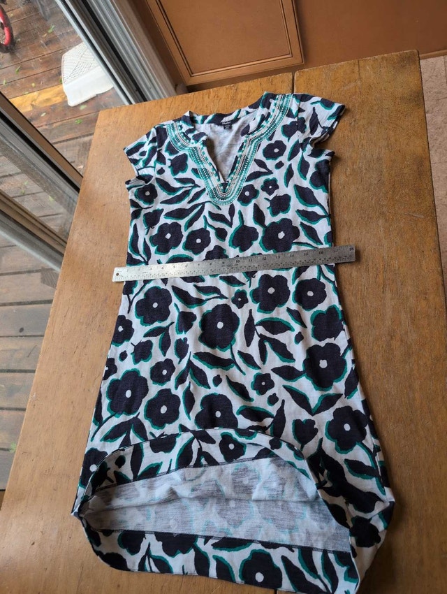 Hatley Dress Woman's Extra Small