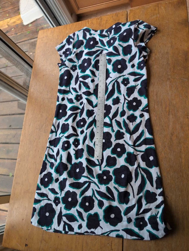 Hatley Dress Woman's Extra Small - photo 5