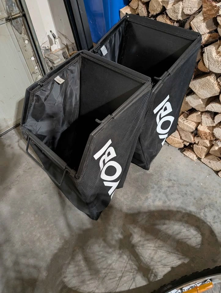Ryobi Lawnmower Bags - photo 2