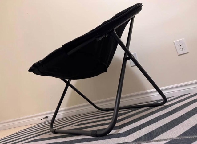 Saucer Chair - photo 2
