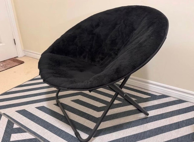 Saucer Chair - photo 3