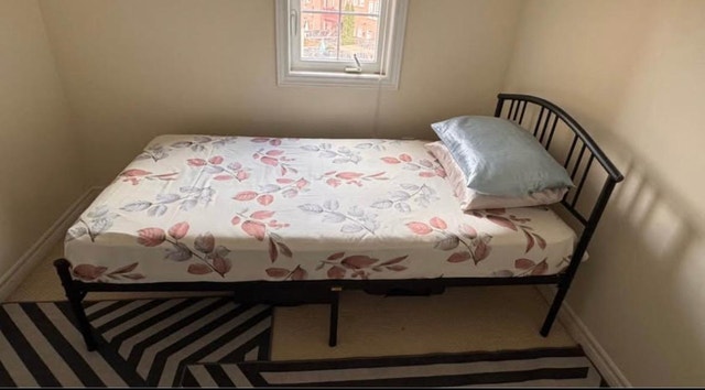 Twin Bed - photo 2