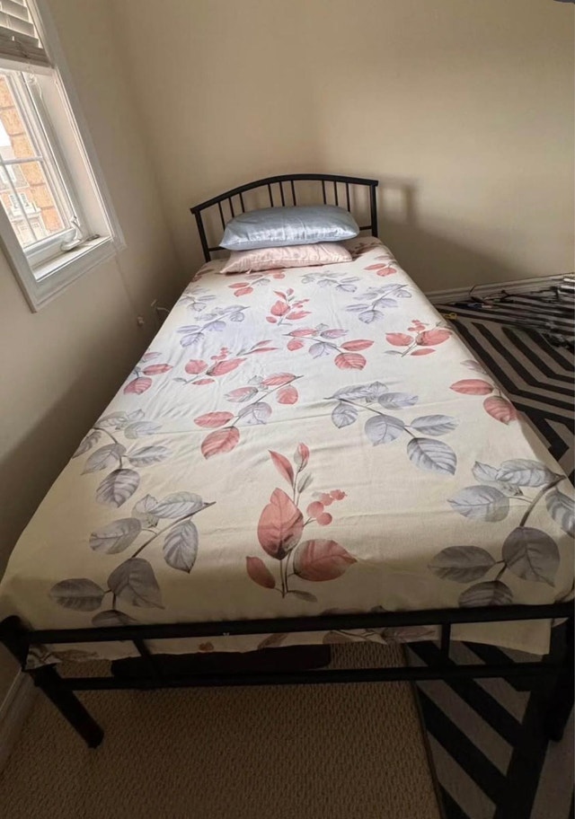 Twin Bed - photo 3