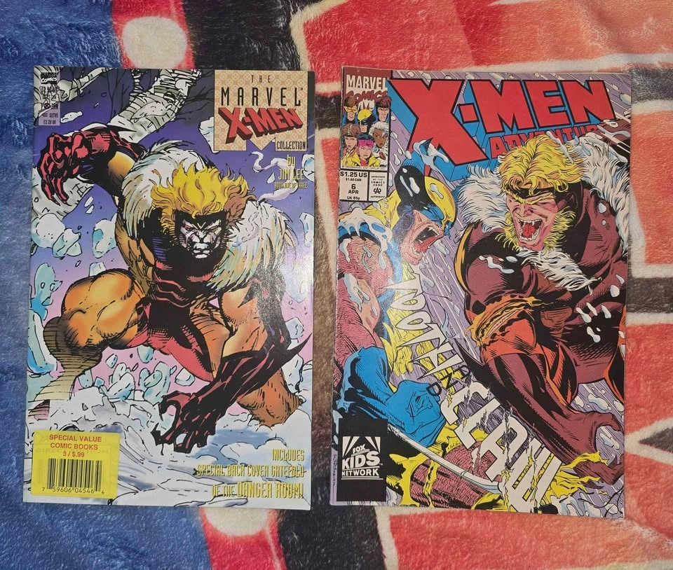 Marvel and DC Comic Books LOT - photo 2