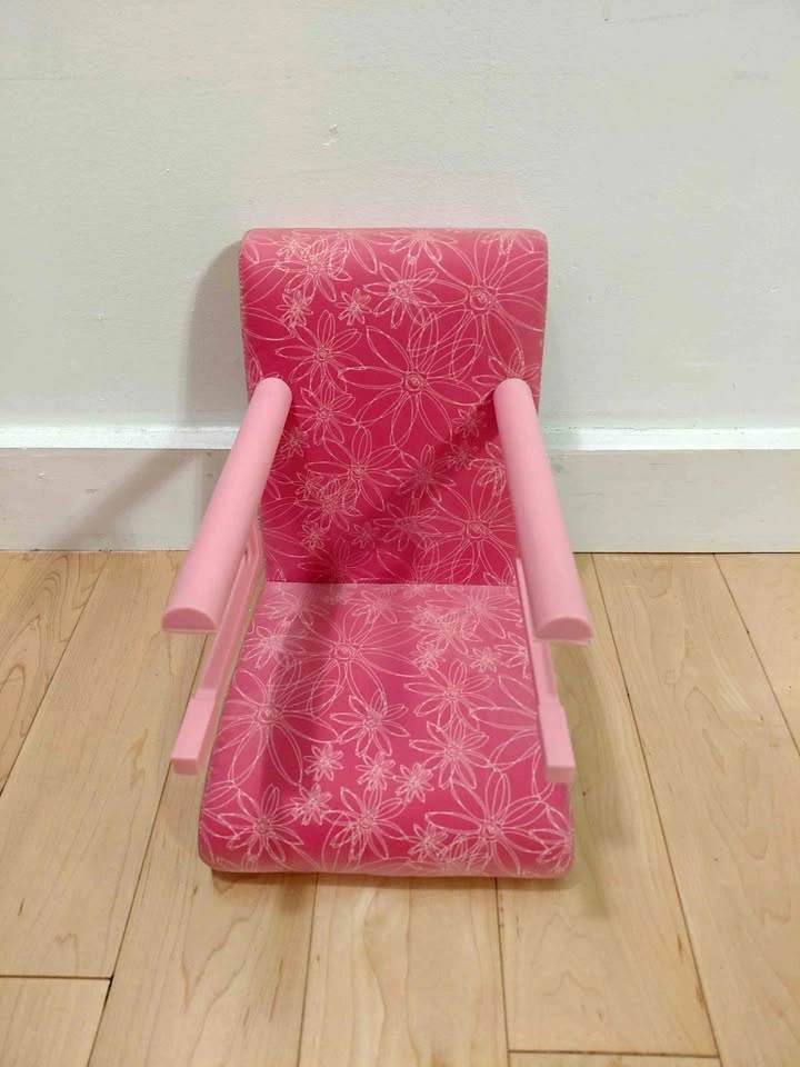 American Girl Doll Chair - Treat Seat