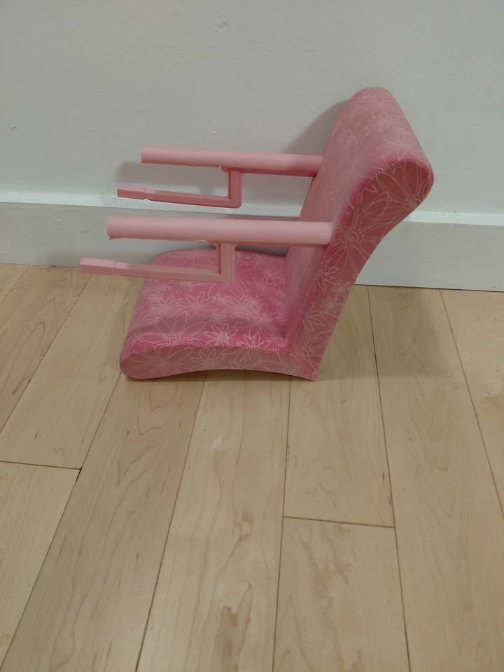 American Girl Doll Chair - Treat Seat - photo 2