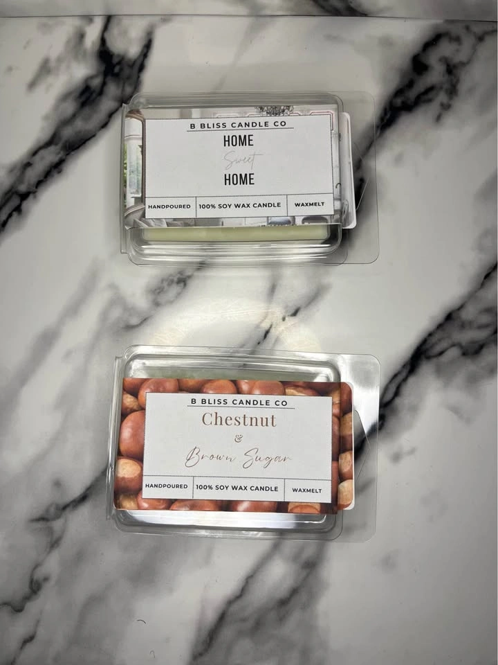 100% Soy Wax Melts - photo 3