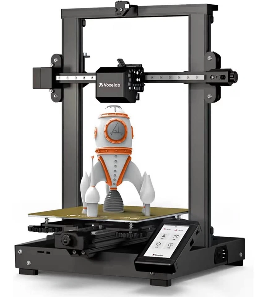 Voxelab Aquila D1 3D Printer – Brand New