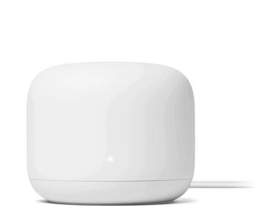 Google Nest WiFi Router AC2200 – Brand New Sealed