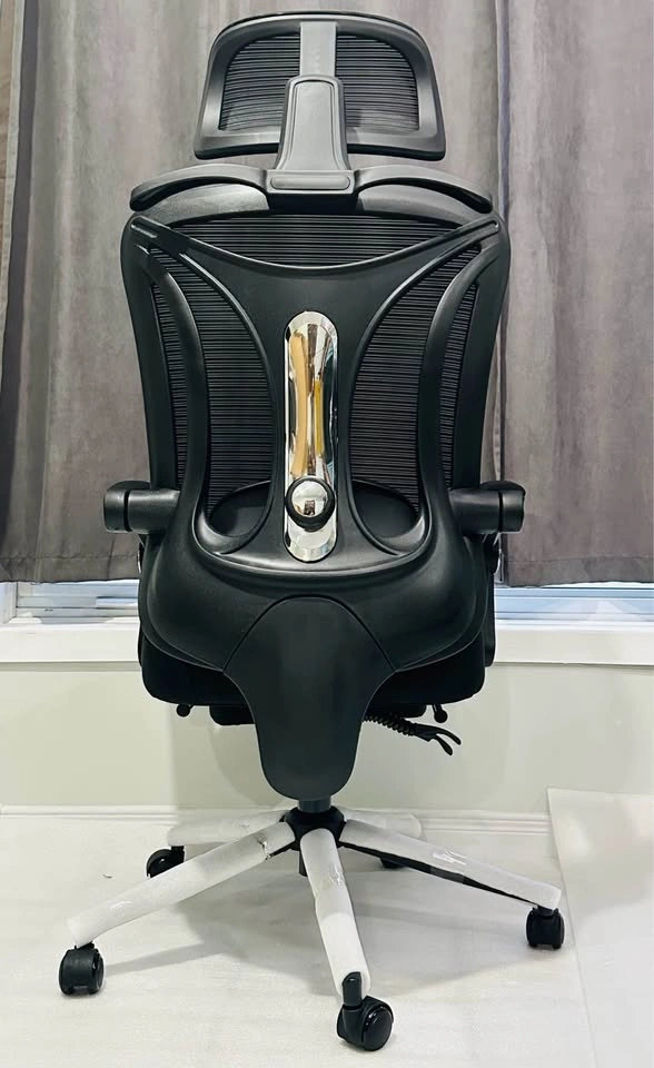 Brand New Ergonomic Office Chair with Footrest - photo 5