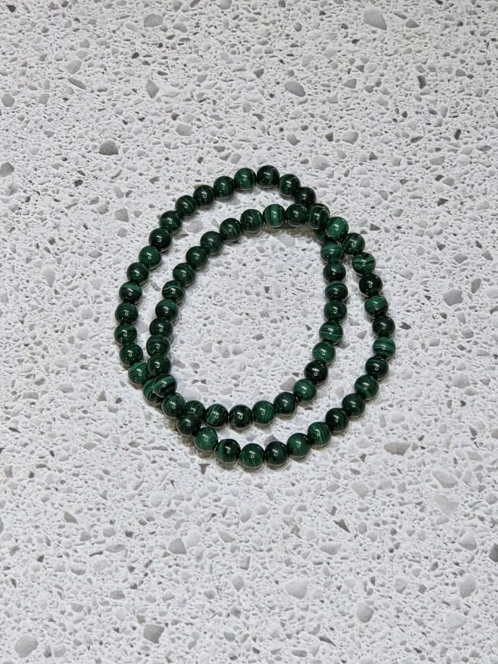 MALACHITE Bracelet