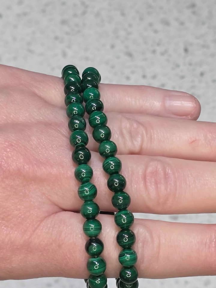 MALACHITE Bracelet - photo 2