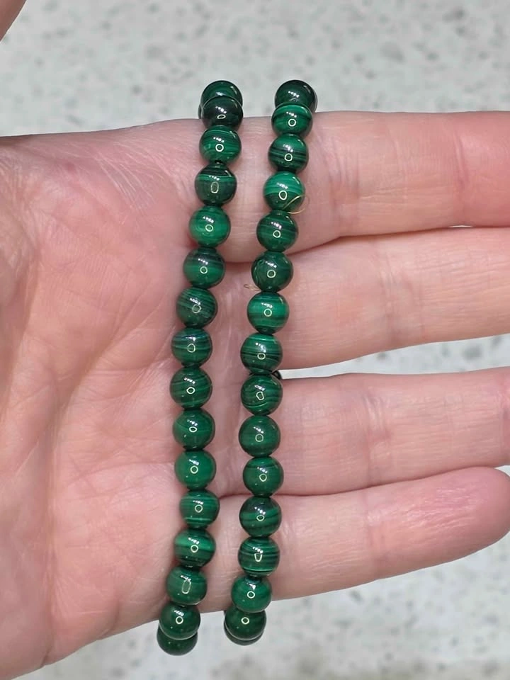 MALACHITE Bracelet - photo 3
