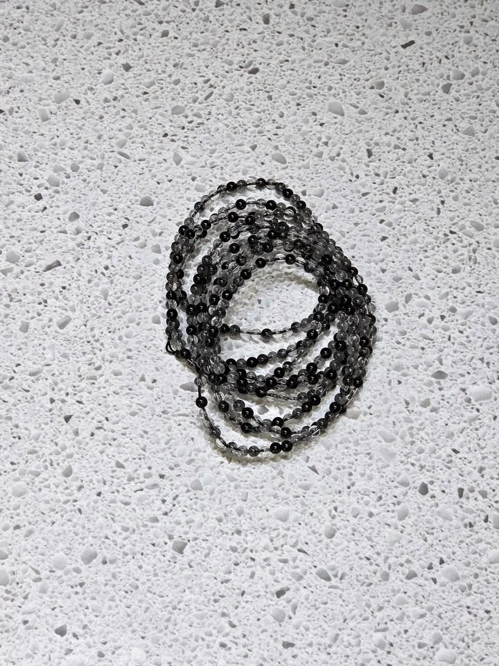 BLACK TOURMALINE Bracelet