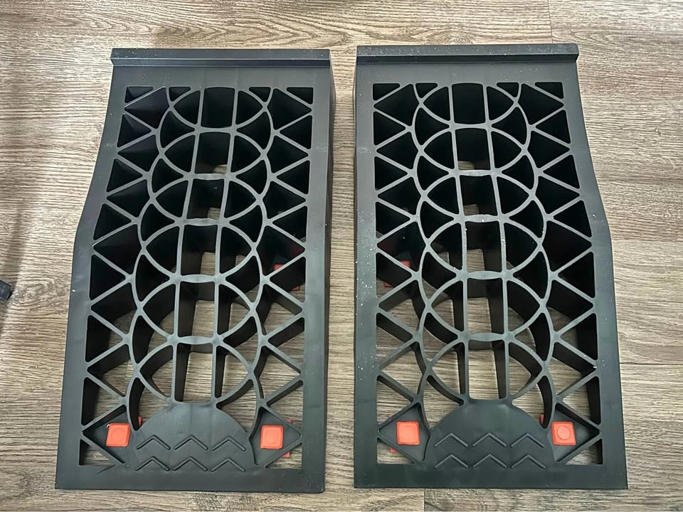 TOWKING Car Ramps