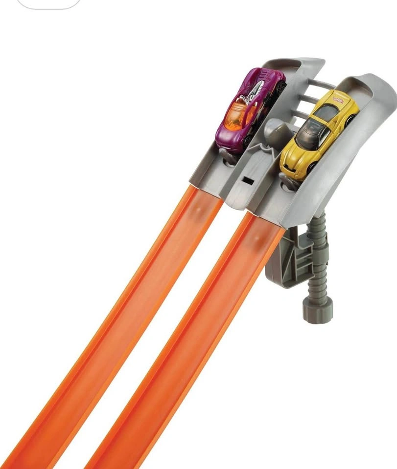 Hot Wheels Super Track Pack - photo 5