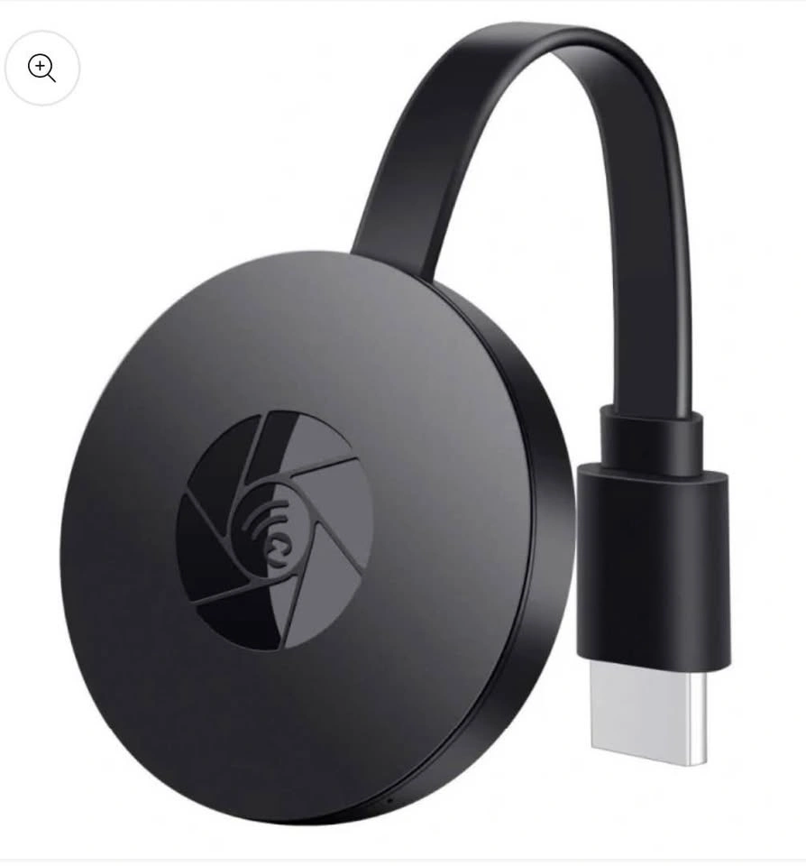 Wireless HDMI Screen Mirror Adapter - photo 4
