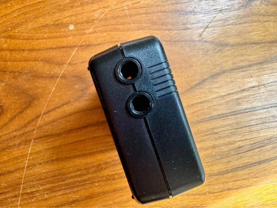 Brand new guitar tuner - photo 3