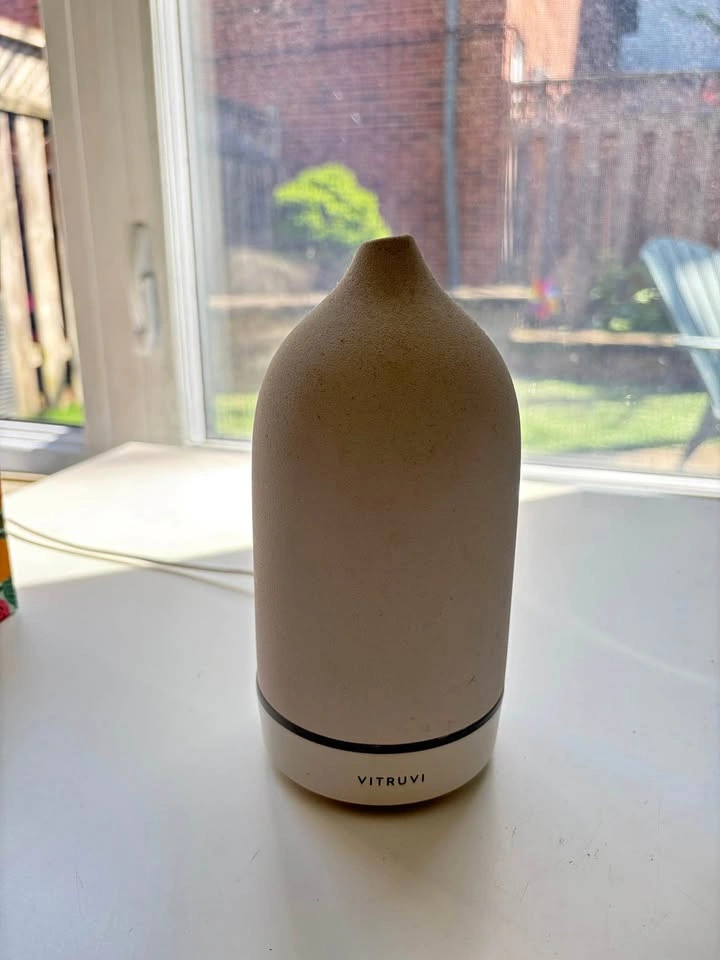 Vitruvi Essential Oil Diffuser