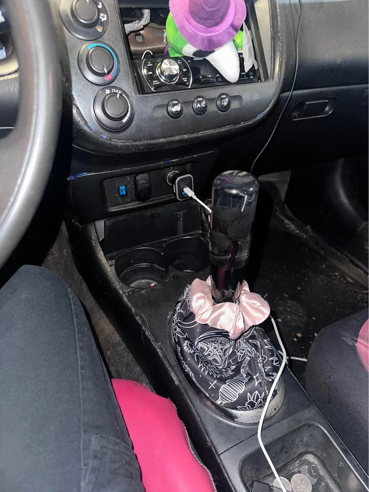 2002 Honda Civic EX Coupe 2D - photo 4