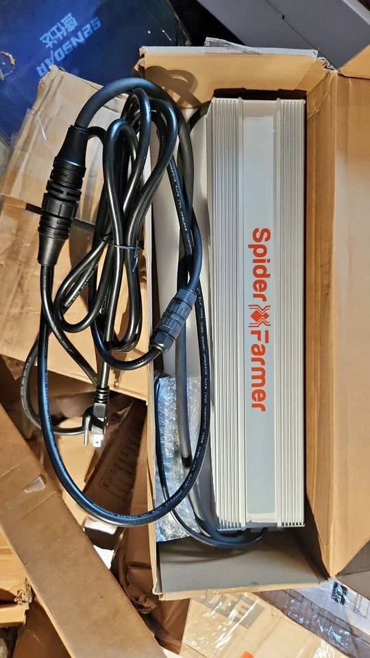 Spider Farmer SF-1000MA-56BH LED Driver Power Supply