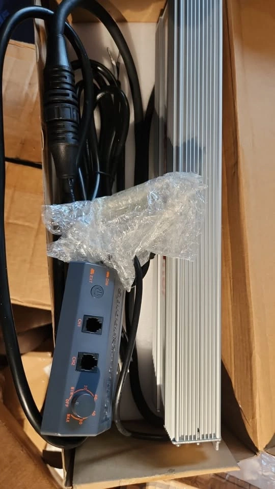 Spider Farmer SF-1000MA-56BH LED Driver Power Supply - photo 3