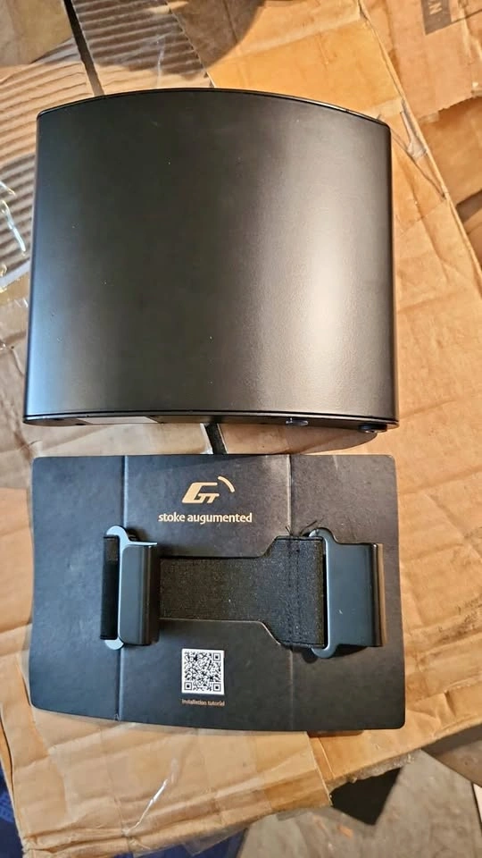 Onewheel Pint GT40 Range Extender