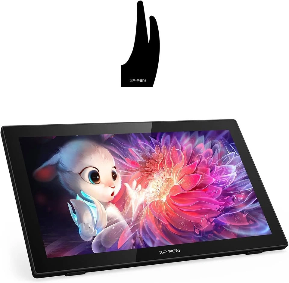 XP-PEN Artist 22 2nd Drawing Tablet 21.5" Graphics Tablet - photo 2