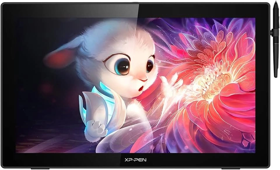 XP-PEN Artist 22 2nd Drawing Tablet 21.5" Graphics Tablet - photo 3