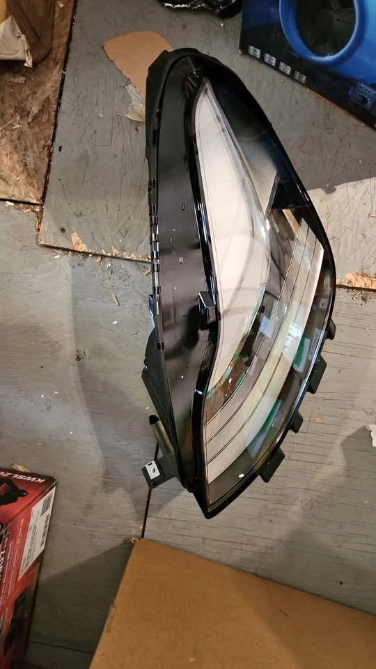 Tesla Model Y 3 Headlights Assembly 2021-2023