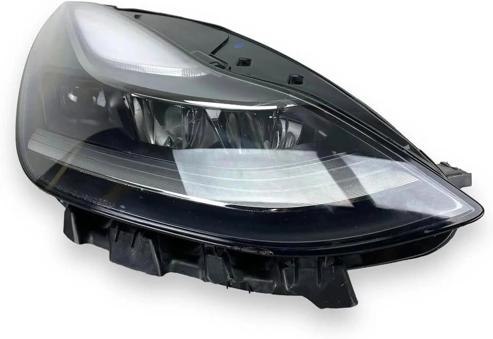 Tesla Model Y 3 Headlights Assembly 2021-2023 - photo 3