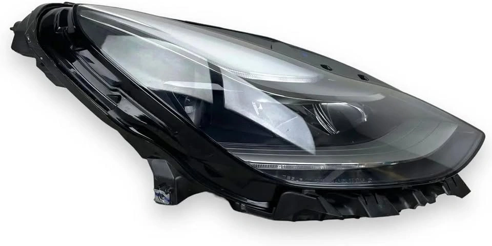 Tesla Model Y 3 Headlights Assembly 2021-2023 - photo 5