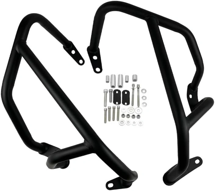 Engine Guard Crash Bars for Goldwing - photo 3